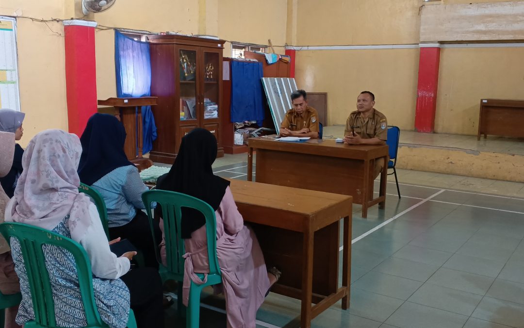 Pemerintah Desa Salurkan Honor Guru Ngaji, Bentuk Apresiasi atas Peran dalam Pendidikan Keagamaan