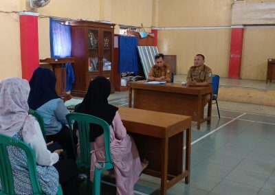 Pemerintah Desa Salurkan Honor Guru Ngaji, Bentuk Apresiasi atas Peran dalam Pendidikan Keagamaan