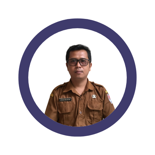 NOPANDI DWI HARYONO A.Md.