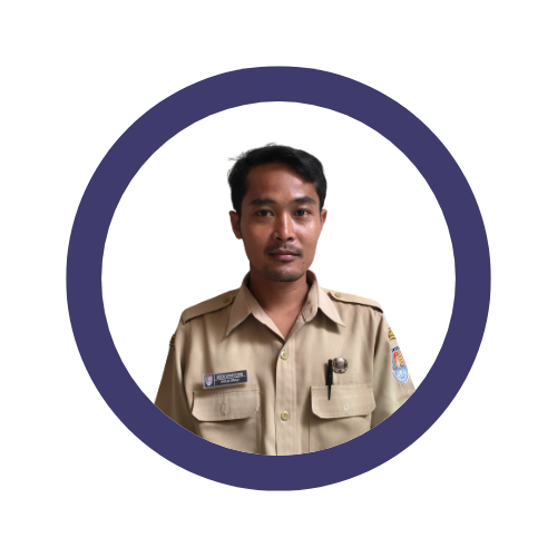 DEDE WAHYUDIN