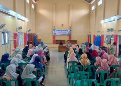 Rembug Stunting Desa Ciporos: Upaya Bersama Cegah dan Atasi Stunting