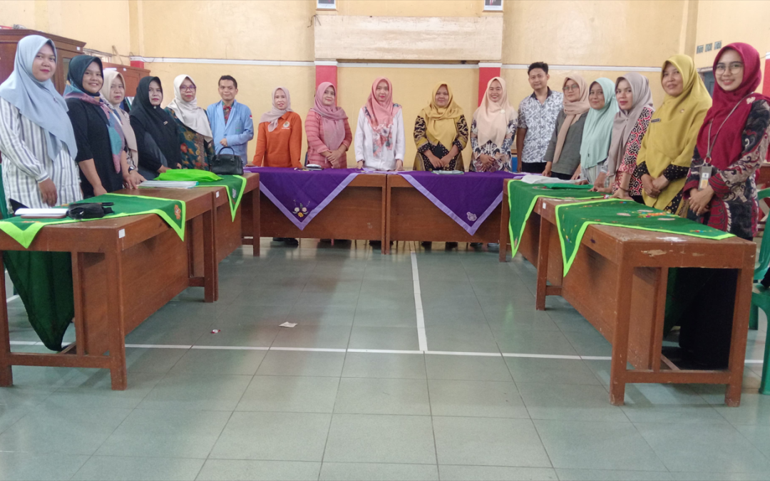 Rakor Tim Penggarap Desa Ciporos: Tingkatkan Sinergi dan Efektivitas Perencanaan Pembangunan Desa