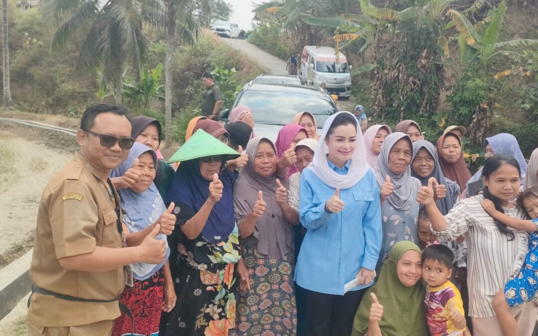 PROGRAM PERCEPATAN PENINGKATAN TATA GUNA AIR IRIGASI ( P3-TGAI) 2026 Di DESA CIPOROS, KARANGPUCUNG